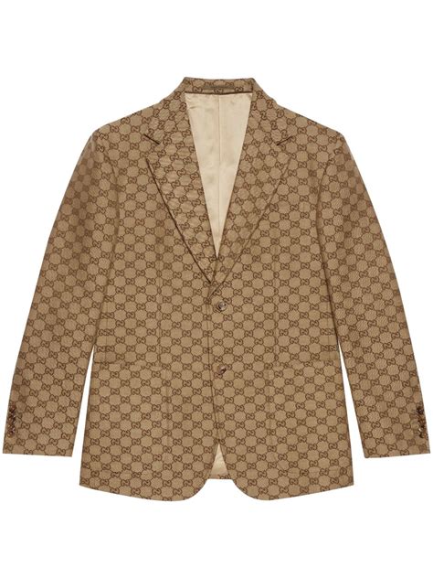 gucci blazer femme|gucci blazer vintage.